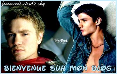 BIENVENUE SUR MON BLOG
